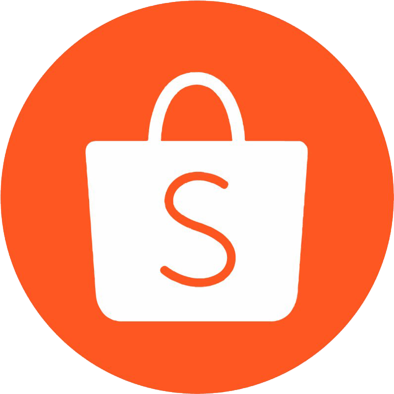 icon shopee