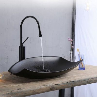 Chậu Lavabo nghệ thuật (CNT07)