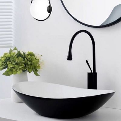 Chậu Lavabo nghệ thuật (CNT06)